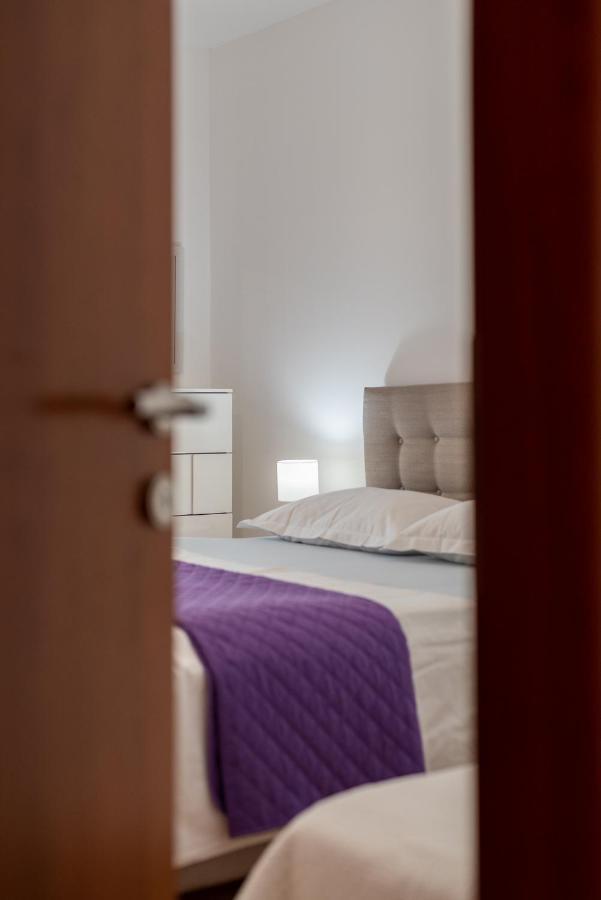 Apartments Fani Trogir Exterior foto
